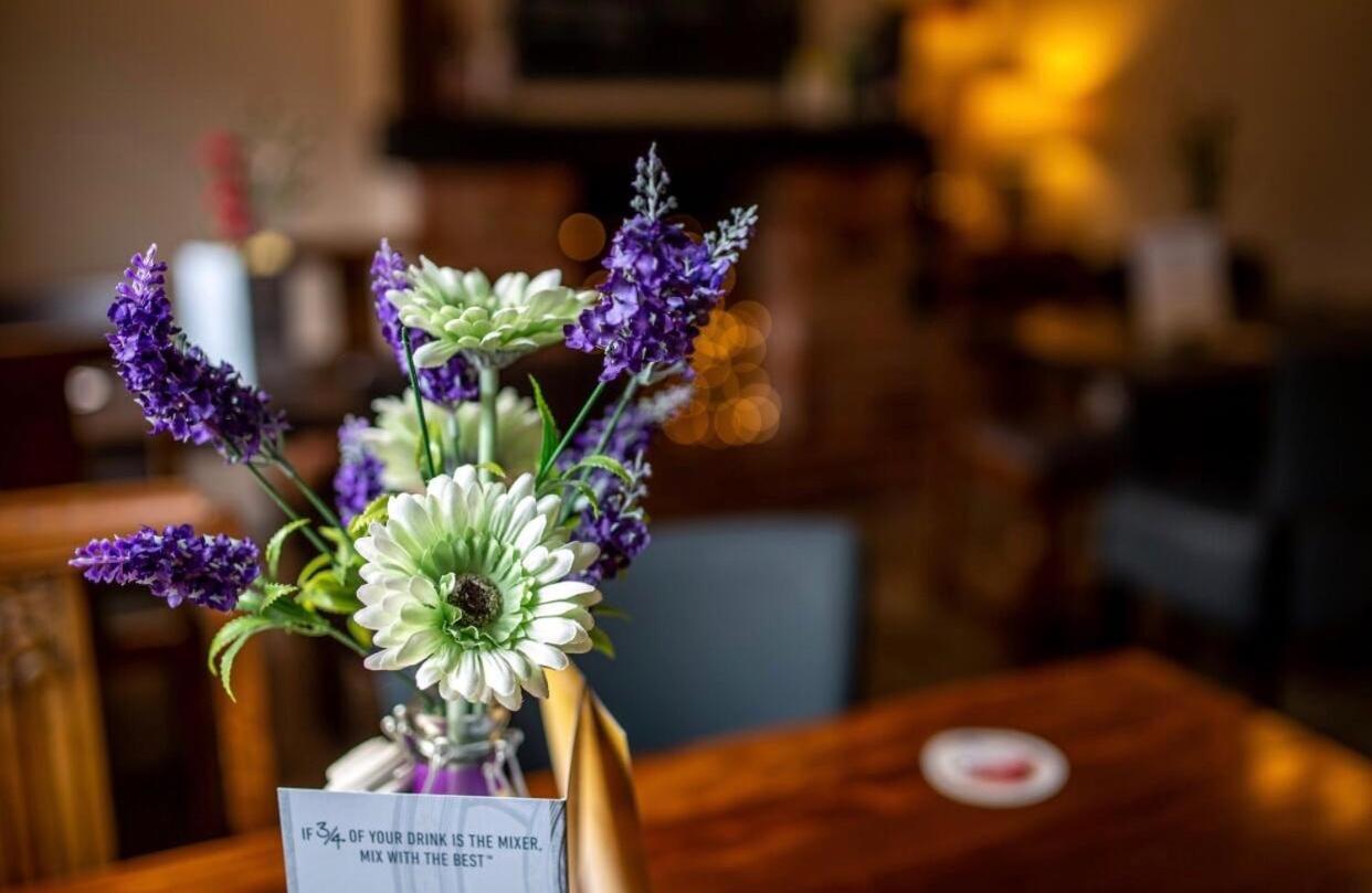 The Old Ship Inn Lowdham Εξωτερικό φωτογραφία